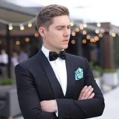 TradeZend 9.1 GPT Ai - Anton Kovačić